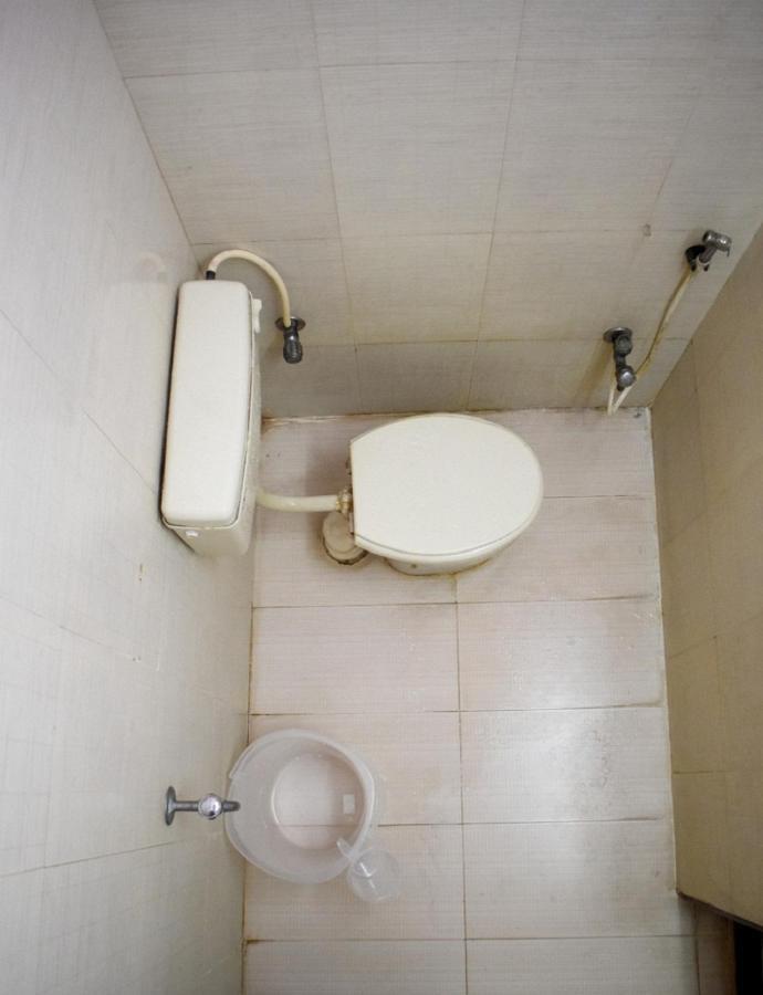 Pms Guest House Pondicherry Exterior photo